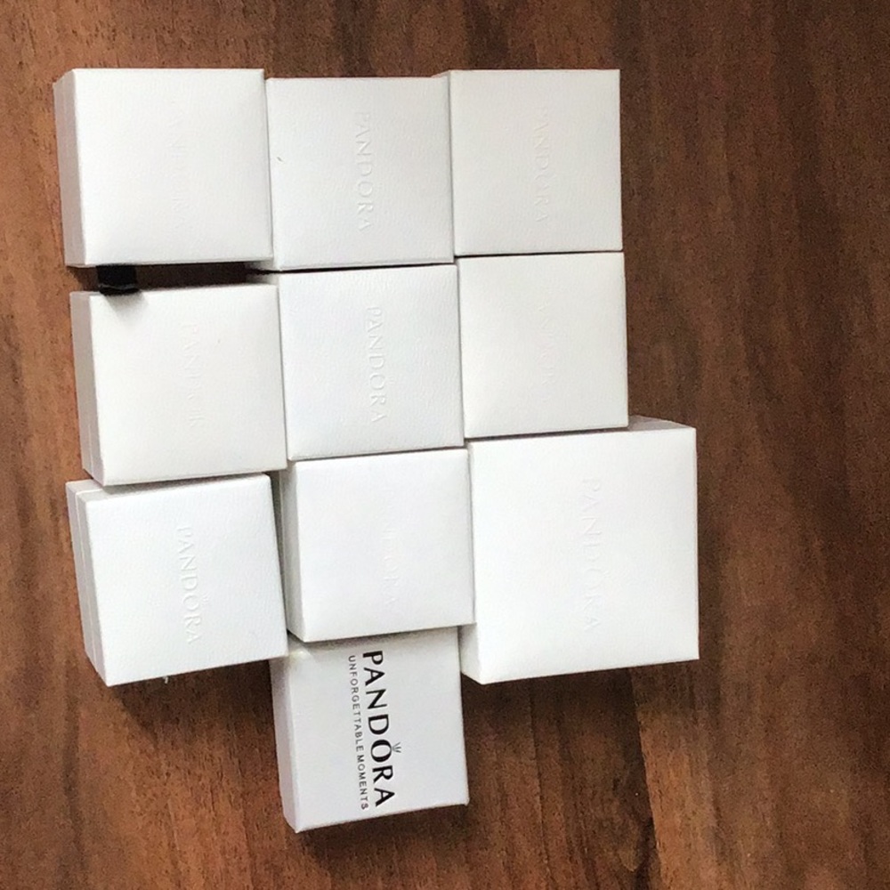 Pandora box